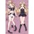 Kantai Collection Yūdachi Anime Dakimakura Pillow Cover