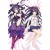 Date A Live Tohka Yatogami Anime Dakimakura Pillow Cover