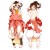 Galgame Anime Dakimakura Pillow Cover