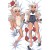 Kantai Collection LO500 Anime Dakimakura Pillow Cover