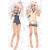Kantai Collection LO500 Anime Dakimakura Pillow Cover