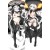 Kantai Collection Carrier M Anime Dakimakura Pillow Cover