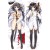 Kantai Collection Haruna Anime Dakimakura Pillow Case