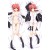 My Youth Romantic Comedy Is Wrong, As I Expected Yui Yuigahama Anime Dakimakura Pillow Case