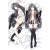 My Youth Romantic Comedy Is Wrong, As I Expected  Yukino Yukinoshita Anime Dakimakura Pillow Case