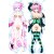 To Love-Ru Momo Belia Deviluke Anime Dakimakura Pillow Case