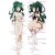 Chaika - The Coffin Princess Akari Acura Anime Dakimakura Pillow Case