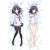 Kantai Collection Taigei Anime Dakimakura Pillow Case