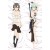 Sword Art Online Asada Shino Anime Dakimakura Pillow Case