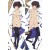 Kantai Collection Kaga Anime Dakimakura Pillow Case