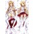 Sword Art Online Asuna Yuuki Anime Dakimakura Pillow Case