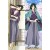 Hakuoki Toshizo Hijikata Anime Dakimakura Pillow Case