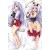 Kantai Collection Shōkaku Anime Dakimakura Pillow Case