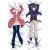NO.6 Shion Nezumi Anime Dakimakura Pillow Case