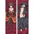 Date A Live Kurumi Tokisaki Anime Dakimakura Pillow Case