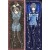 Kantai Collection Takao Anime Dakimakura Pillow Case