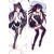 Oreimo Kuro Neko Anime Dakimakura Pillow Cover