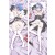 Re:Zero Rem Anime Dakimakura Pillow Cover