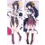 High School DxD Akeno Himejima Anime Dakimakura Pillow Cover