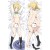Love Live! Ayase Eri Anime Dakimakura Pillow Cover
