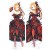 Re:Zero Priscilla Barielle Anime Dakimakura Pillow Cover