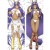 Fate/Grand Order Nitocris Anime Dakimakura Pillow Cover