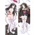 Unbreakable Machine-Doll Yaya Anime Dakimakura Pillow Cover