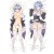 Re:Zero Rem Anime Dakimakura Pillow Cover