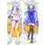 Hatsune Miku Anime Dakimakura Pillow Cover