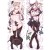 Kantai Collection Prinz Eugen Anime Dakimakura Pillow Cover