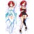 Izetta: The Last Witch Izetta Anime Dakimakura Pillow Cover