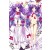 TouHou Project Patchouli Knowledge Anime Dakimakura Pillow Cover