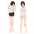 Amagami Nanasaki Anime Dakimakura Pillow Cover