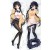 Galgame Anime Dakimakura Pillow Cover 