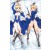 Fate Stay Night Saber Anime Dakimakura Pillow Cover