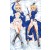 Fate Stay Night Saber Anime Dakimakura Pillow Cover