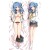 Kantai Collection Anime Dakimakura Pillow Cover