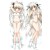Yosuga No Sora Sora Kasugano Anime Dakimakura Pillow Cover