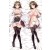 Kantai Collection Anime Dakimakura Pillow Cover