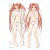 Black Bullet Enju Aihara Anime Dakimakura Pillow Cover