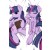 MLP My Little Pony Anime Dakimakura Pillow Cover