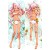 Fate/kaleid liner Prisma Illya Anime Dakimakura Pillow Cover