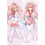 Aokana: Four Rhythm Across the Blue Asuka Kurashina Anime Dakimakura Pillow Cover