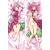 TouHou Project Ibaraki KasenAnime Dakimakura Pillow Cover