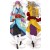 Mononoke Medicine Seller Anime Dakimakura Pillow Cover