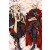 Fate/stay Night Archer Anime Dakimakura Pillow Cover