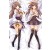 Kantai Collection Akizuki-class Destroyer Anime Dakimakura Pillow Cover