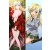 Haganai Sena Kashiwazaki Anime Dakimakura Pillow Cover