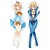 Heavy Object HEAVY OBJECT HO MILLINDA = BRANTINI Milinda = Brantini Anime Dakimakura Pillow Cover