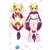 Dragon Quest Princess Gwaelin Anime Dakimakura Pillow Cover